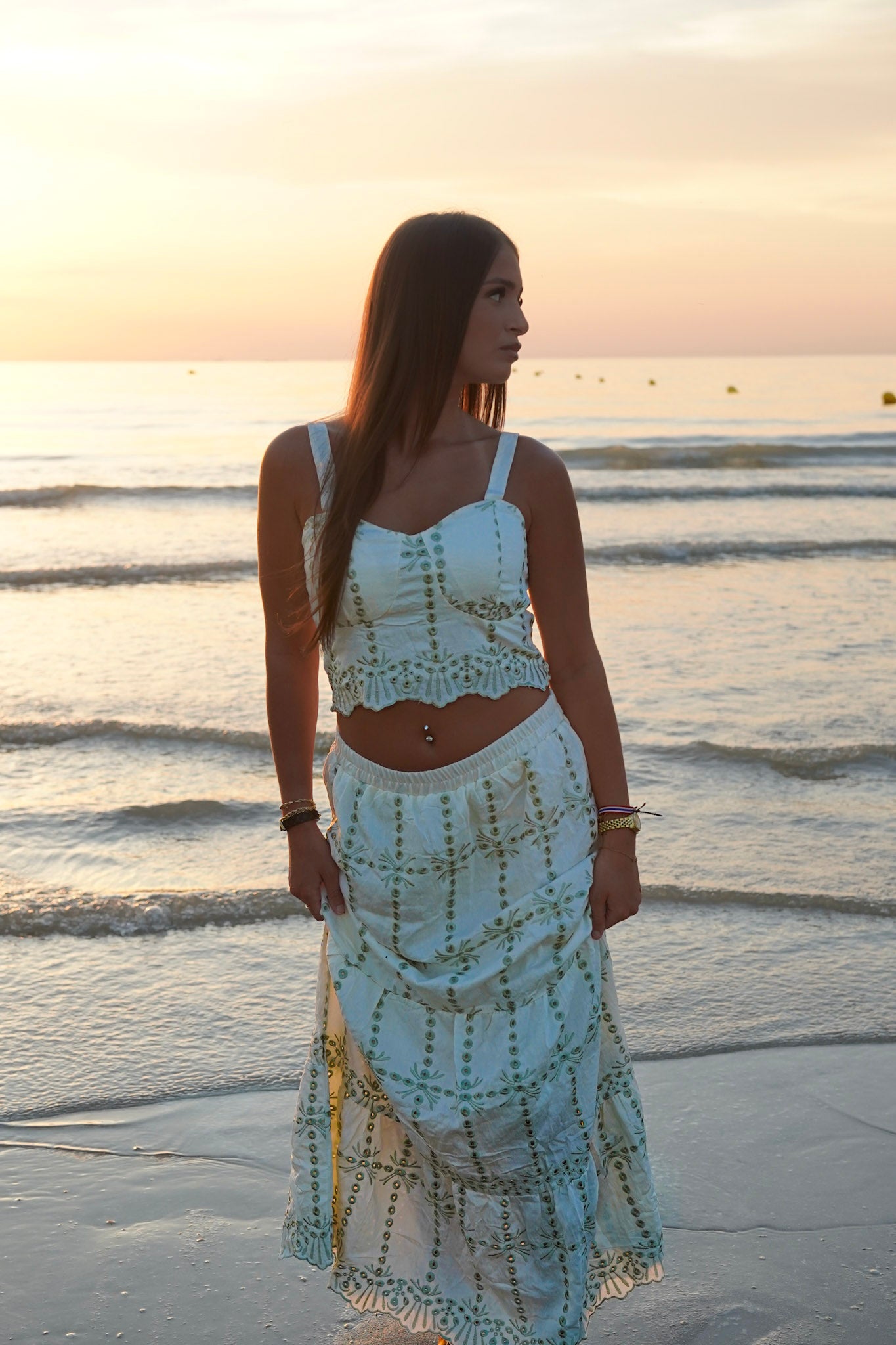 ALEA – Ensemble Calypso